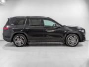 Mercedes-Benz GLS II (X167) Рестайлинг Химки  - изображение 34
