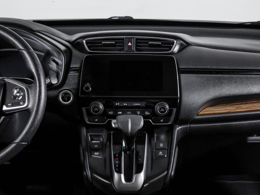 Honda CR-V V Рестайлинг Москва  - изображение 13