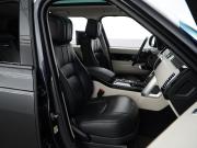 Land Rover Range Rover IV Рестайлинг Москва  - изображение 36