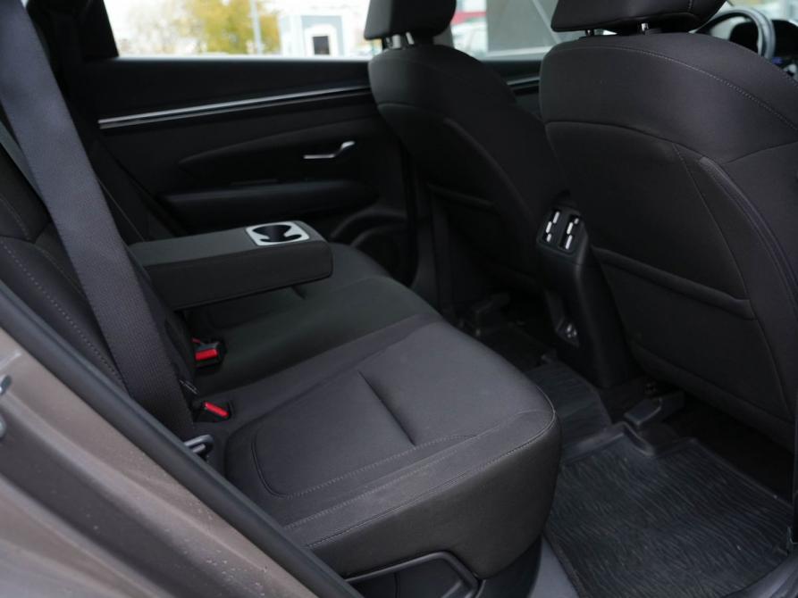 Hyundai Tucson IV Новосибирск  - изображение 25