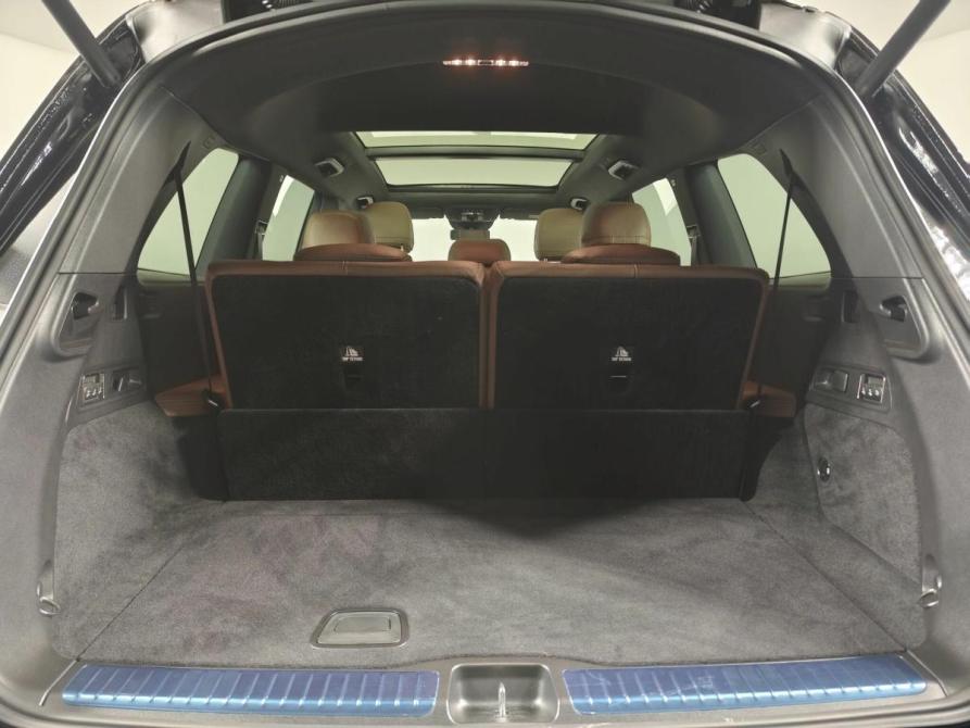 Mercedes-Benz GLS II (X167) Рестайлинг 2 Москва  - изображение 16