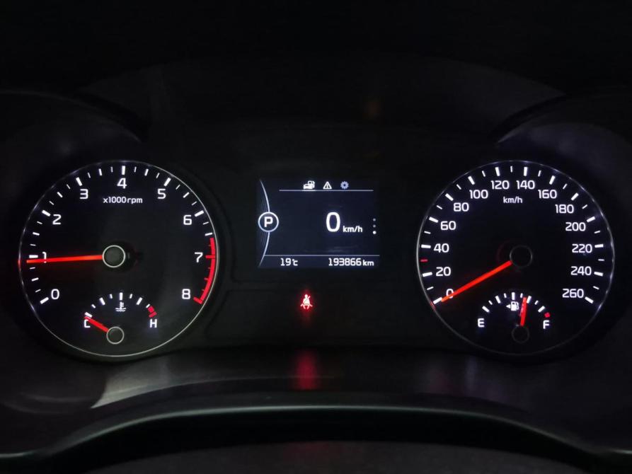 Kia K5 II Альметьевск  - изображение 16