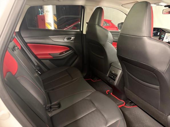 Changan CS55 Plus II с пробегом 2024 года, цена 2 230 000 рублей, 21309 км, внедорожник, Автокод Объявления