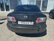 Mazda 6 I (GG) Курган  - изображение 8