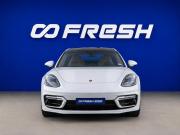 Porsche Panamera II Рестайлинг Москва  - изображение 31