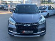 Chery Tiggo 4 I Рестайлинг Калуга  - изображение 25