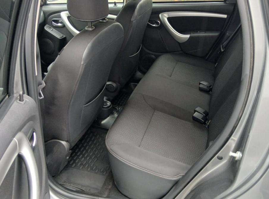 Nissan Terrano III (D10) Екатеринбург  - изображение 19