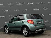 Suzuki SX4 I (Classic) Рестайлинг Санкт-Петербург  - изображение 29