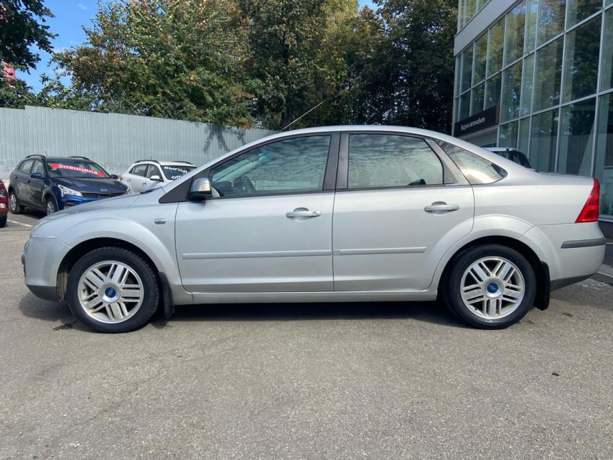 Ford Focus II Миасс  - изображение 8