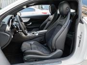 Mercedes-Benz C-Класс IV (W205) Краснодар  - изображение 34