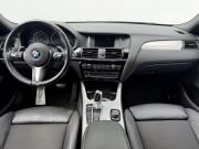 BMW X4 I (F26) Москва  - изображение 24
