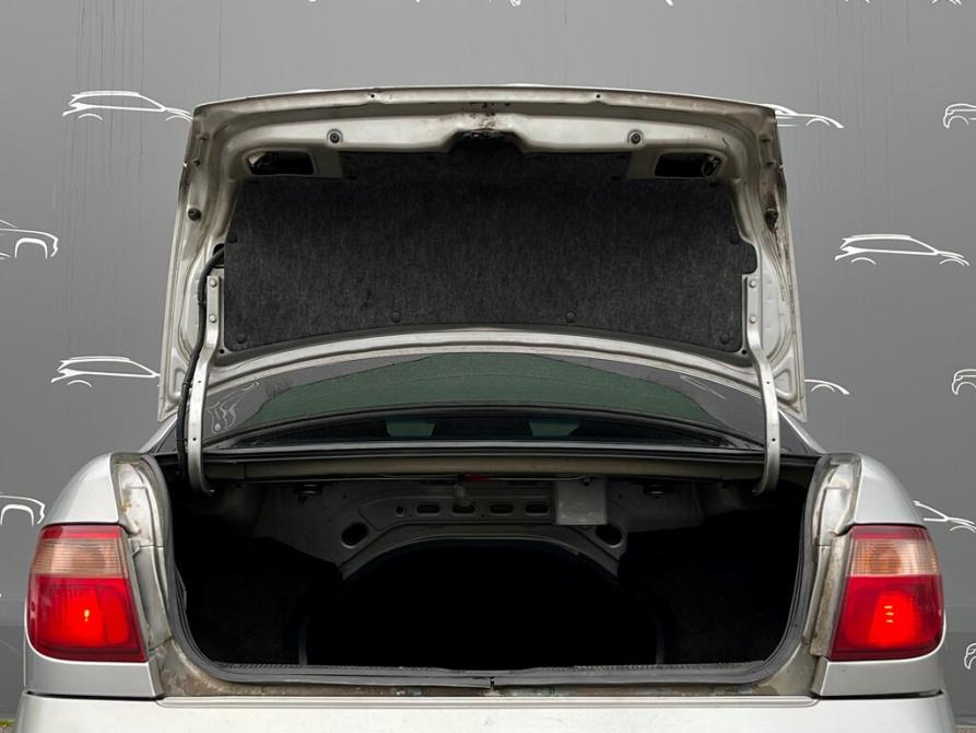 Nissan Almera II (N16) Рестайлинг Санкт-Петербург  - изображение 12