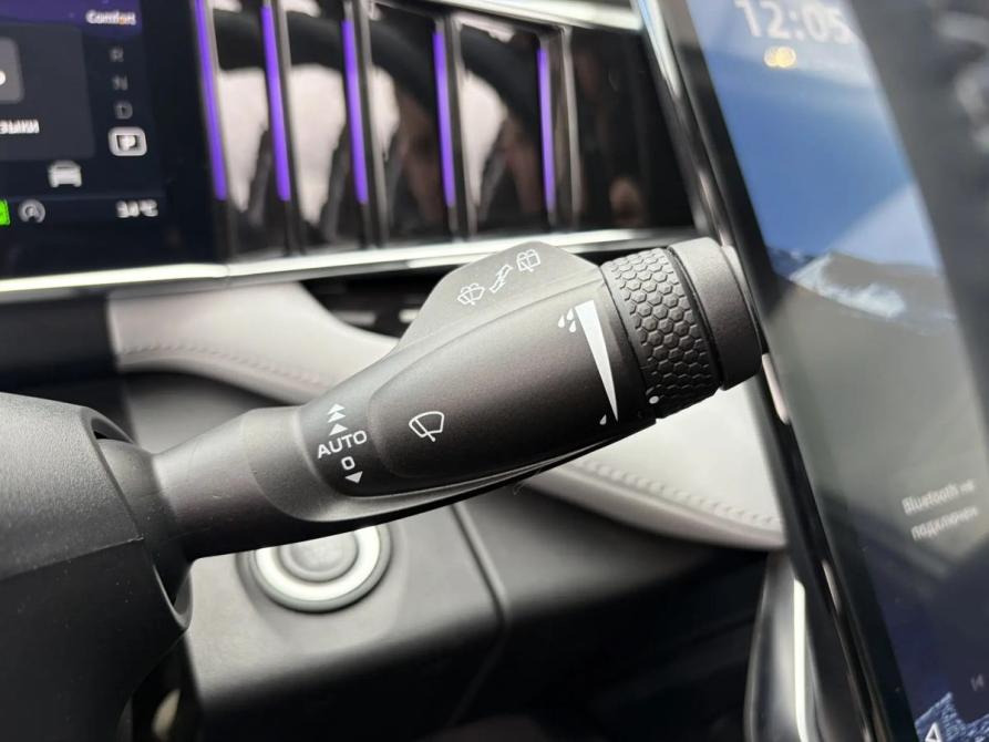 Geely Atlas II Москва  - изображение 17