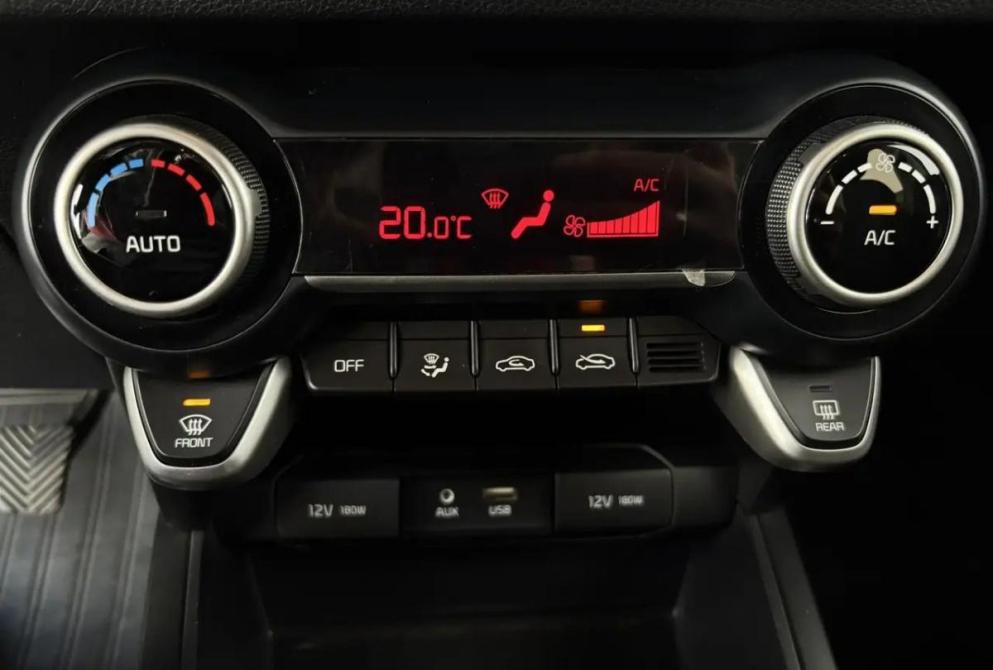 Kia Rio IV Киров  - изображение 23