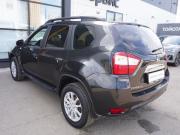 Nissan Terrano III (D10) Москва  - изображение 20