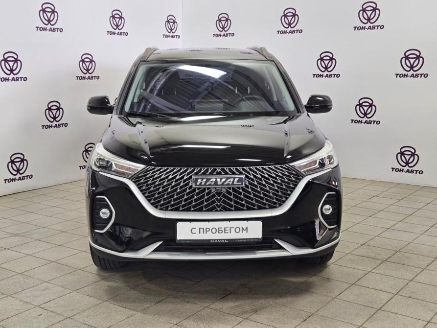 Haval M6 II Тольятти  - изображение 2