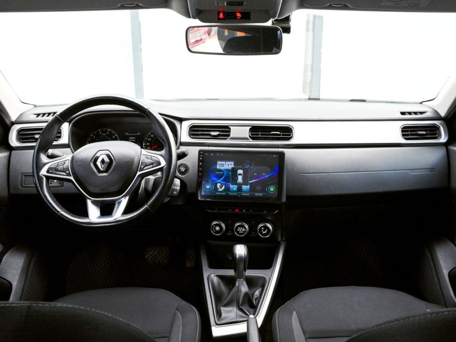 Renault Arkana I Екатеринбург  - изображение 20