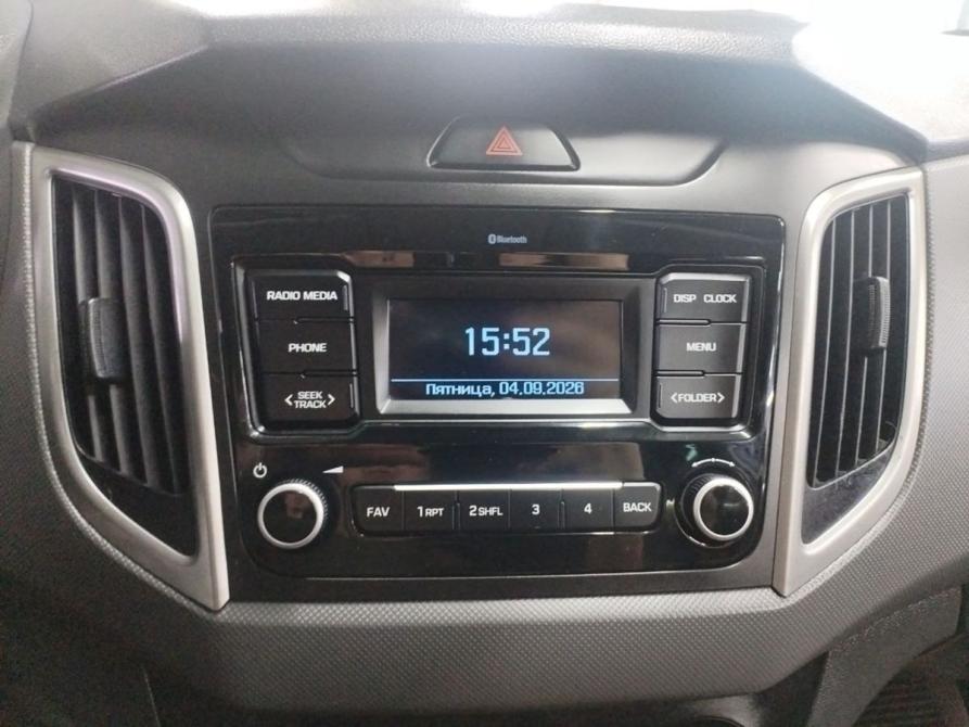 Hyundai Creta I Серпухов  - изображение 14