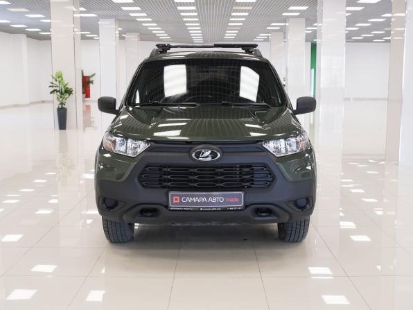 Lada (ВАЗ) Niva Travel I с пробегом 2021 года, цена 902 000 рублей, 84797 км, внедорожник, Автокод Объявления
