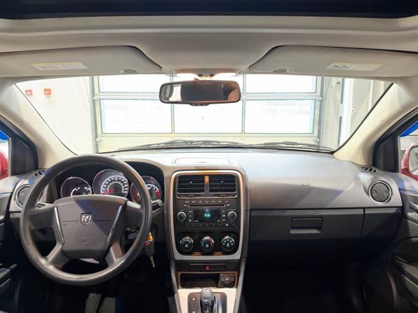 Dodge Caliber I Рестайлинг с пробегом 2010 года, цена 630 000 рублей, 214000 км, хэтчбек, Автокод Объявления