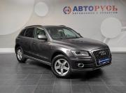 Audi Q5 I (8R) Москва  - изображение 26