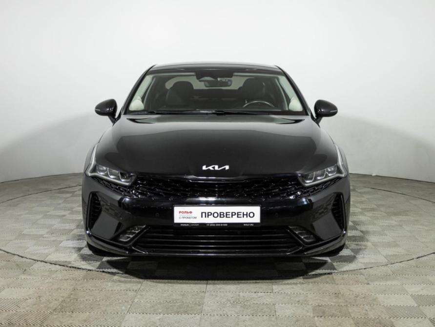 Kia K5 III Санкт-Петербург  - изображение 2
