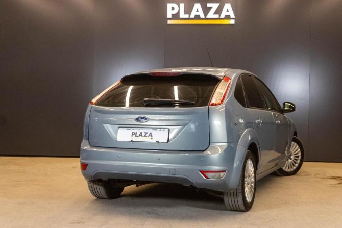 Ford Focus II Рестайлинг с пробегом 2010 года, цена 700 000 рублей, 187303 км, хэтчбек, Автокод Объявления