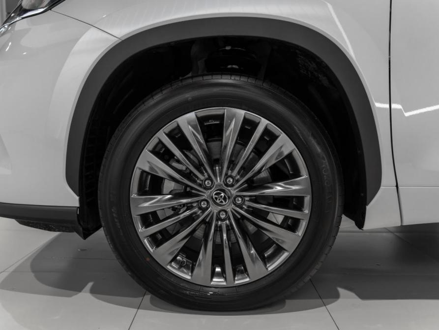 Toyota Highlander IV (XU70) Москва  - изображение 30