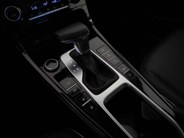 Hyundai Creta II с пробегом 2022 года, цена 2 699 000 рублей, 37664 км, внедорожник, Автокод Объявления
