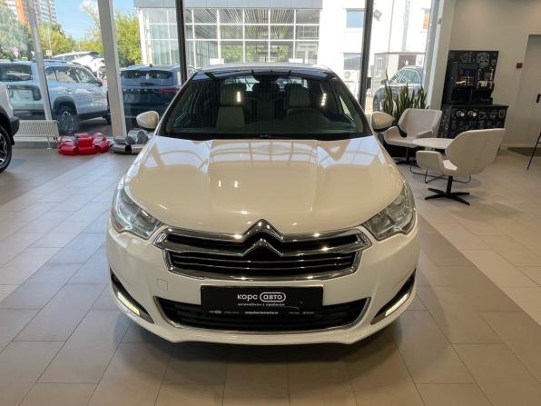 Citroen C4 II с пробегом 2014 года, цена 728 000 рублей, 94000 км, седан, Автокод Объявления