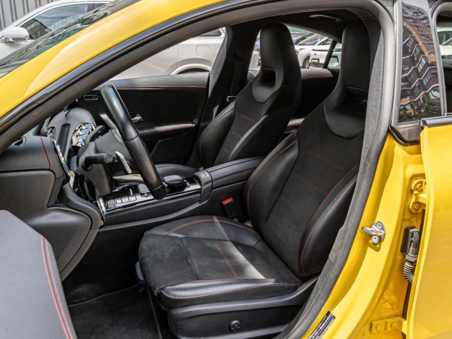 Mercedes-Benz CLA II (C118 X118) Краснодар  - изображение 13