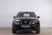 Nissan Terrano III (D10) Новосибирск  - изображение 19