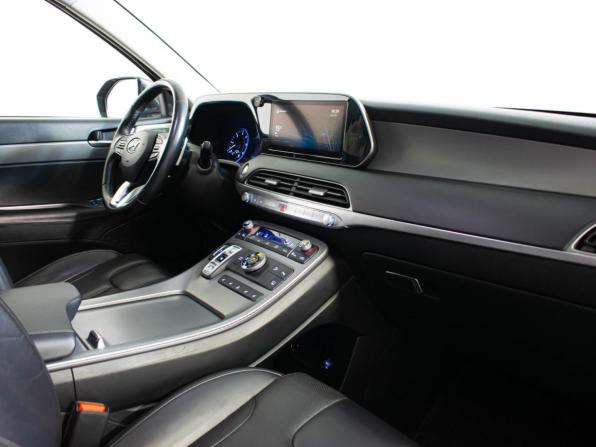 Hyundai Palisade I с пробегом 2021 года, цена 4 699 000 рублей, 68455 км, внедорожник, Автокод Объявления