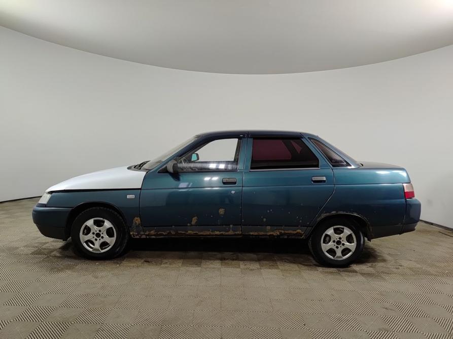 Lada (ВАЗ) 2110 Уфа  - изображение 10