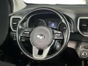 Kia Sportage IV Рестайлинг Екатеринбург  - изображение 42