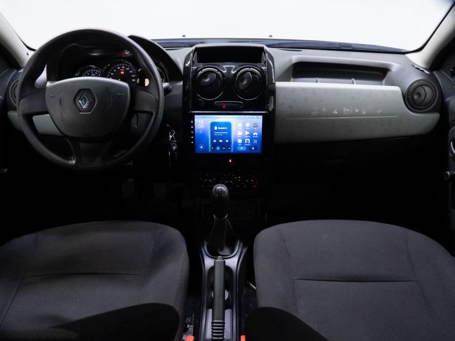 Renault Duster I Рестайлинг Тюмень  - изображение 16