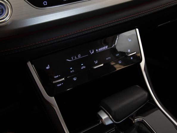 Changan CS75 I Рестайлинг с пробегом 2020 года, цена 1 749 000 рублей, 56216 км, внедорожник, Автокод Объявления