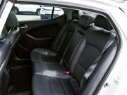 Kia Optima III Рестайлинг Екатеринбург  - изображение 40