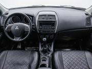 Mitsubishi ASX I Рестайлинг Москва  - изображение 29