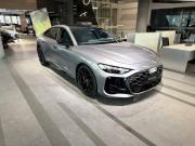Audi A5 III (B10) Москва  - изображение 9