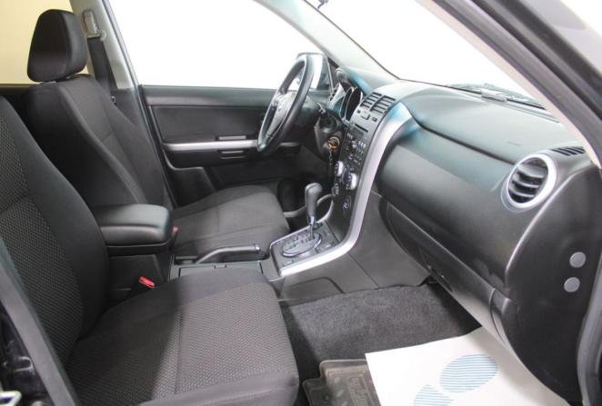 Suzuki Grand Vitara II Рестайлинг с пробегом 2010 года, цена 1 350 000 рублей, 103001 км, внедорожник, Автокод Объявления