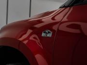 Skoda Yeti I Рестайлинг Тюмень  - изображение 24