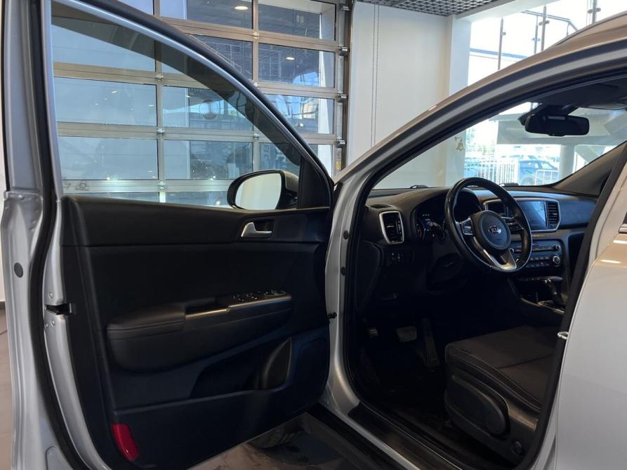 Kia Sportage IV Рестайлинг Чебоксары  - изображение 21