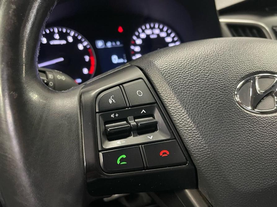 Hyundai Creta I Уфа  - изображение 16