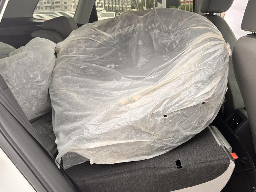 Volkswagen Taos I Уфа  - изображение 20