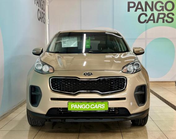 Kia Sportage IV с пробегом 2018 года, цена 1 699 000 рублей, 78100 км, внедорожник, Автокод Объявления