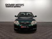 Toyota Corolla IX (E120 E130) Пермь  - изображение 18