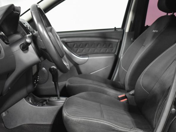Renault Duster I Рестайлинг с пробегом 2016 года, цена 1 099 000 рублей, 145263 км, внедорожник, Автокод Объявления