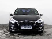 Kia Cerato III Санкт-Петербург  - изображение 21
