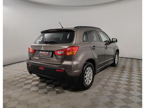 Mitsubishi ASX I с пробегом 2011 года, цена 899 000 рублей, 217571 км, внедорожник, Автокод Объявления